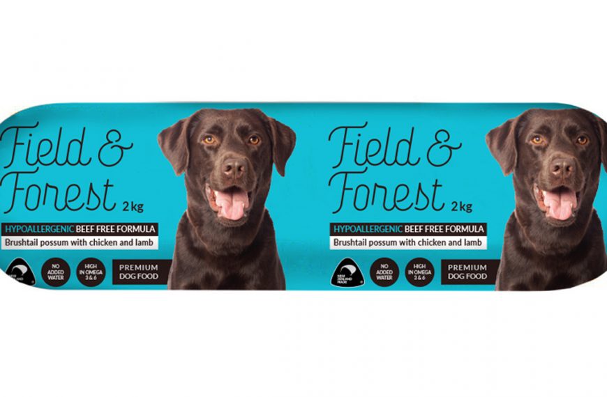 Field and Forest – Hypoallergenic Release